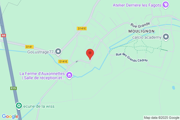 Centre De Bien-Être Spirale