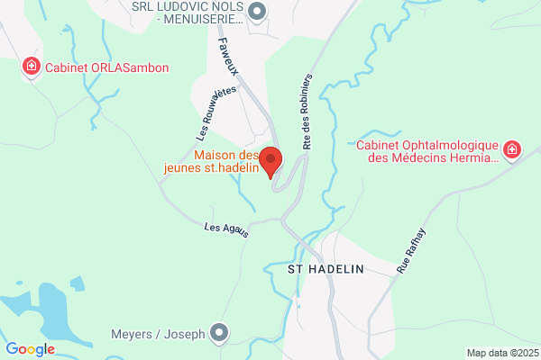Ecole Communale St Hadelin
