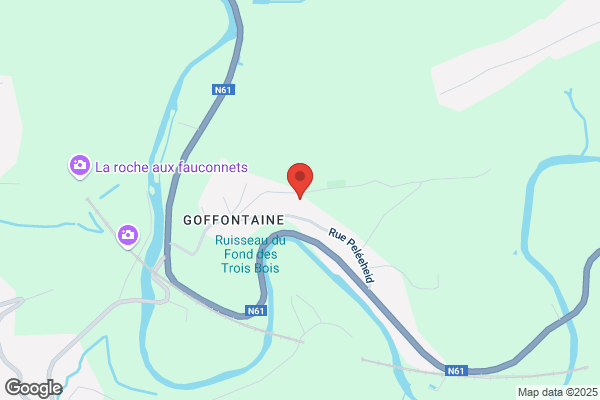 Gigot Thierry