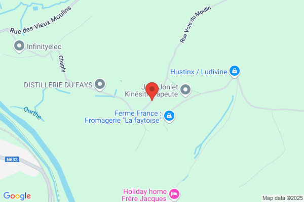 Halleux/Francis