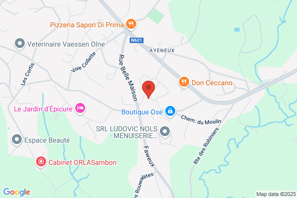Hausmann/Caroline