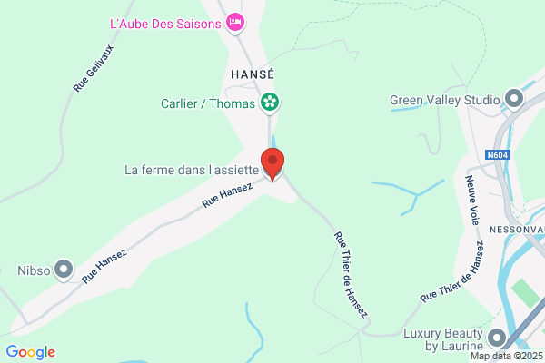 Jardin Secours