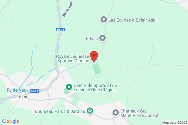 Jeunesse Sportive Olnoise