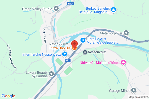 Mante Belge (La) Asbl