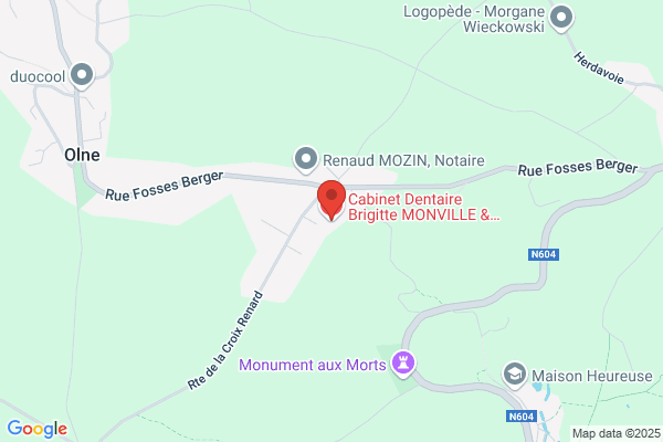 Monville Brigitte