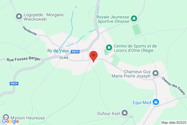 Moureau/Magali