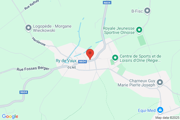 Pharmacies Populaires De Verviers
