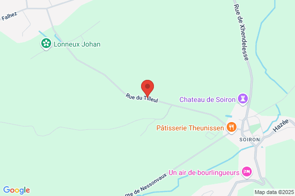 Toussaint Christophe
