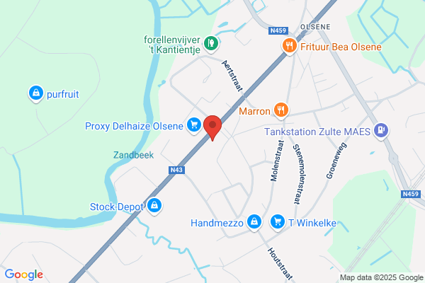 Locatrans