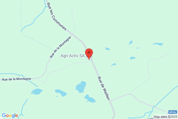 Agrifamenne