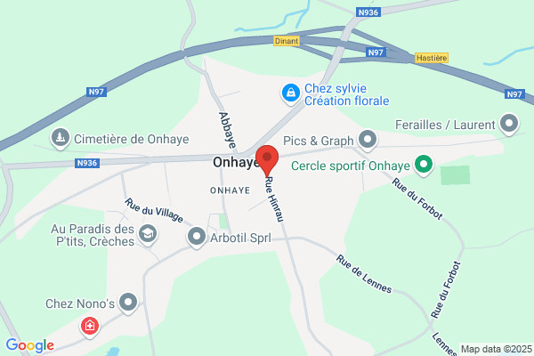 Au Grain Doré