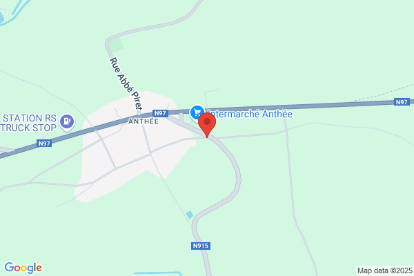 Centre Mutien Marie Asbl