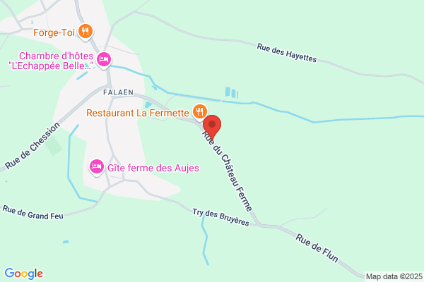 Château Ferme