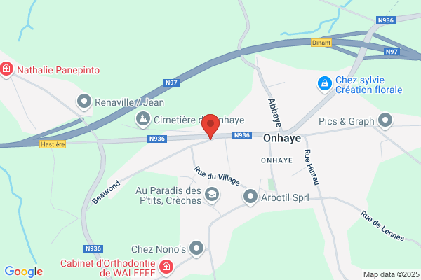 Colinet/Robert