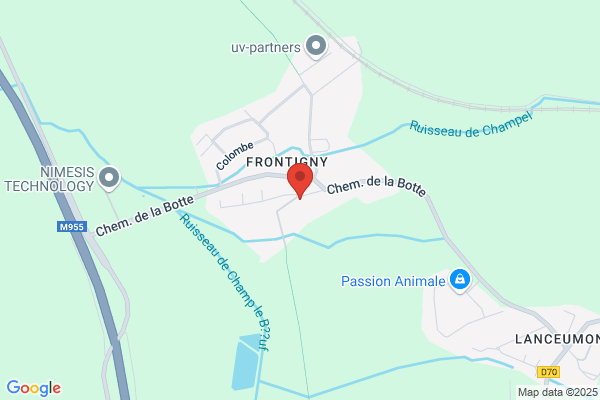 Compagnie Du Rat Conteur