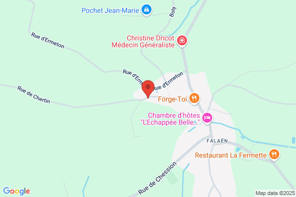 Le Moulin À Vent