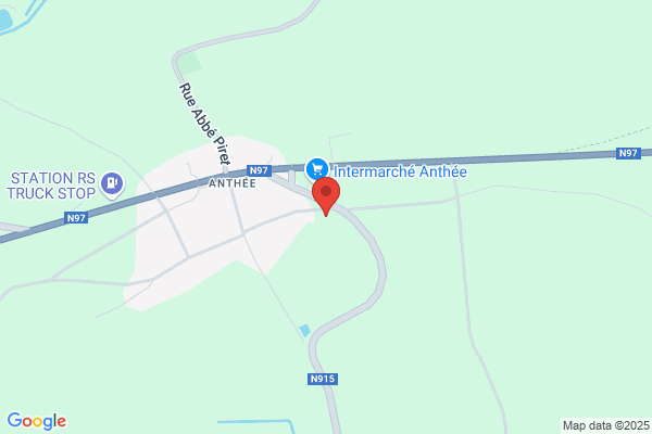 Tournevent (Le)
