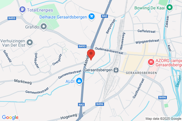 Basic-Fit Geraardsbergen