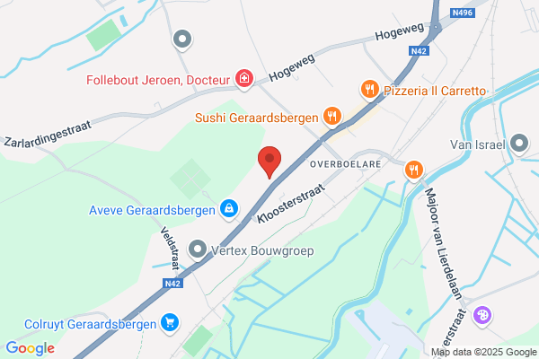 Cowa-Projects Spuitkurk en Isolatiewerken