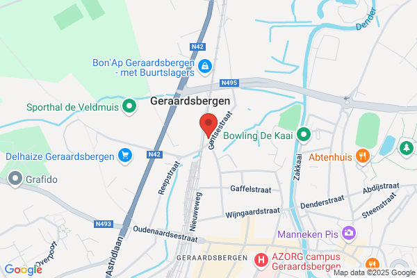 Dakwerken De Paepe