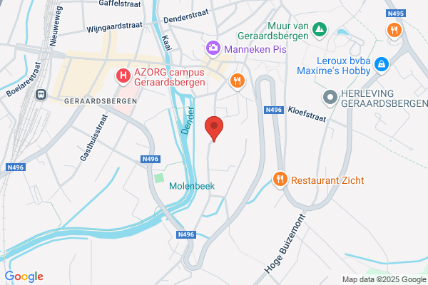 De Troch Parketvloeren