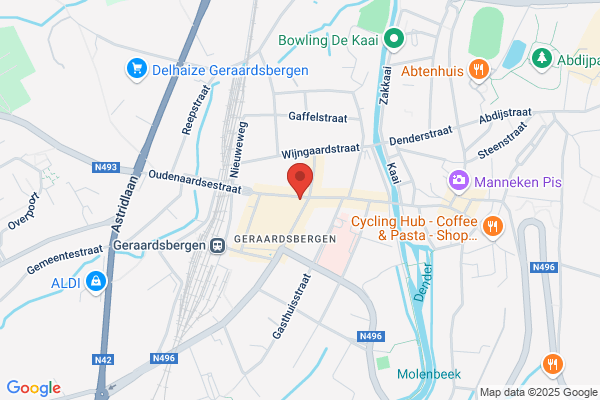 Hunkemöller Geraardsbergen
