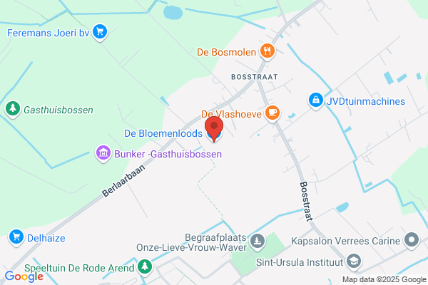 De Bloemenloods
