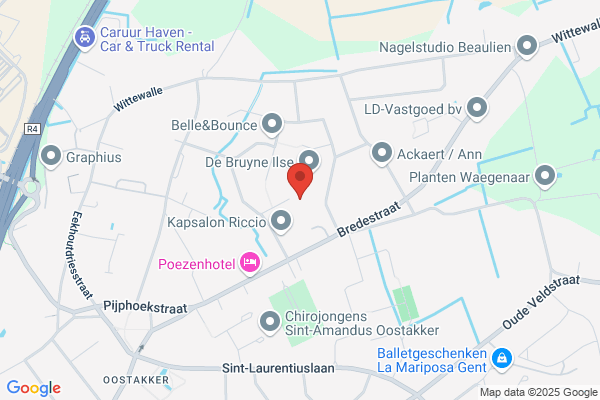 Brandstoffen Ackerman BV