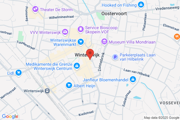 Dranken Goossens