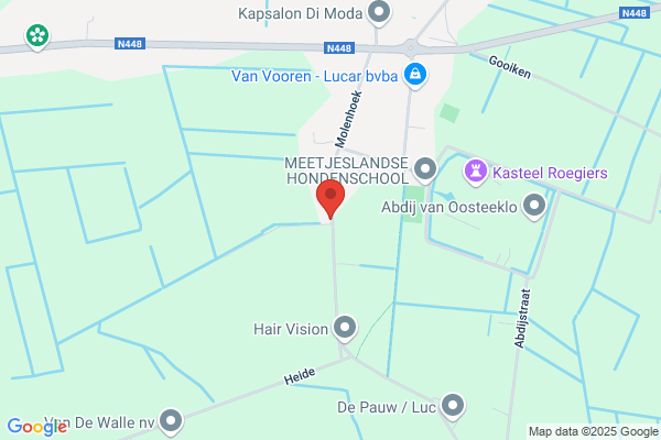 DDD-Grondwerken