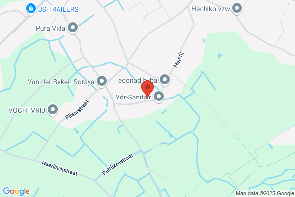 Van Haute/Philippe