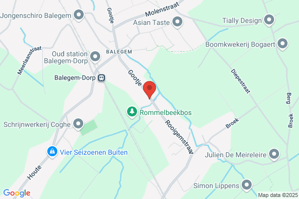 Securelec Van Den Berge Bvba