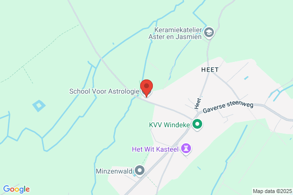 School Voor Astrologie