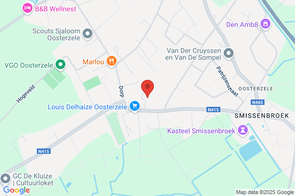 Van De Putte J & Zonen