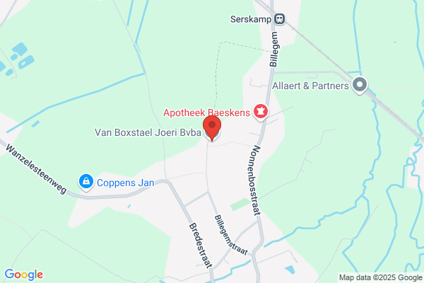 Van Boxstael/Arnold