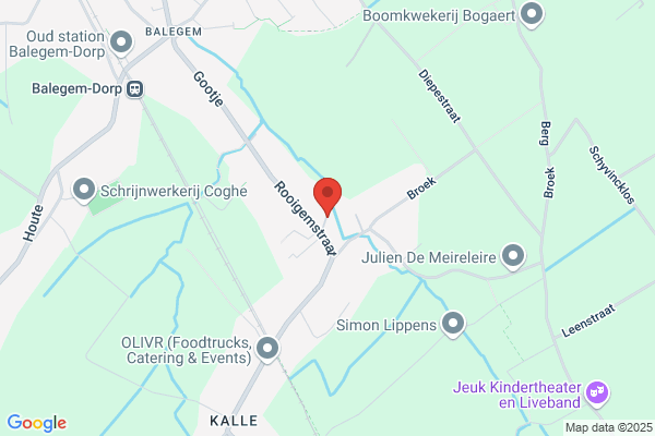 Van Melkebeke Jurgen
