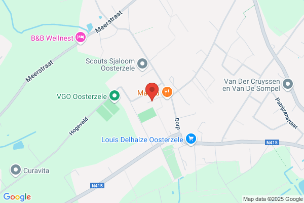 Van Trappen Bvba