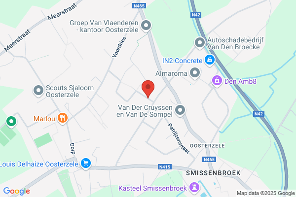 De Vos M