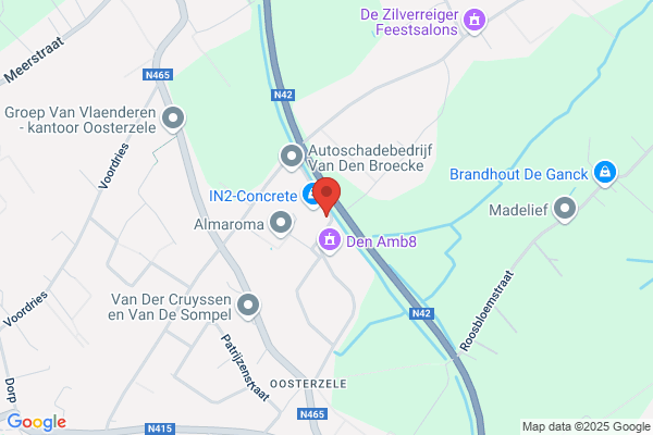Maenhaut Van Lemberge/V.