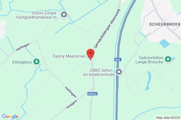 D'haemers/Gaston