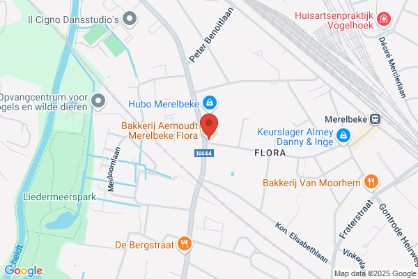 Aernoudt Brood En Banket Merelbeke Flora