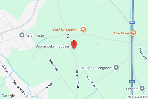 Bogaert-De Groote Bvba