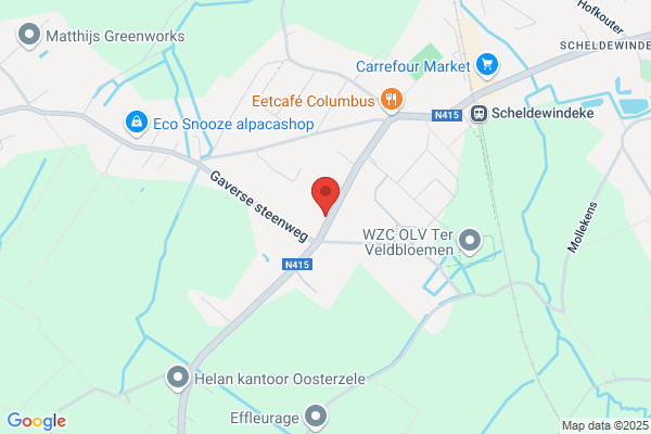 Van De Wiele/Carine