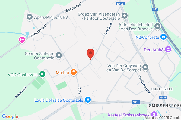 Van De Velde Apotheek Bvba
