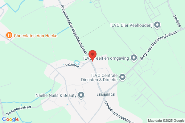 Schelstraete/Benedicte