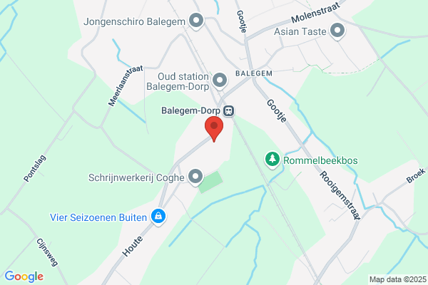 De Paepe Marc Bvba