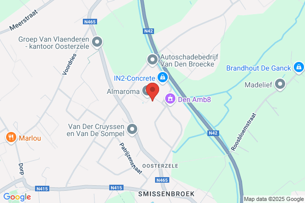 Claerhout Comp Engeneering Bvba