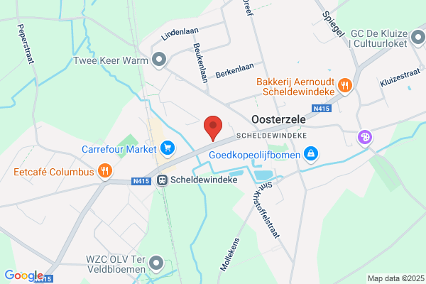 Blokkentoren (De)