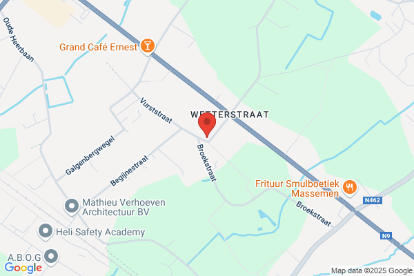 Tandartsenpraktijk Coppens