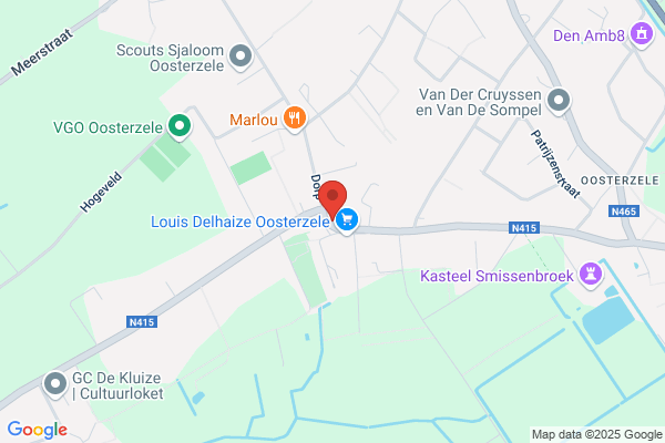 Thienpont-De Sutter/K.